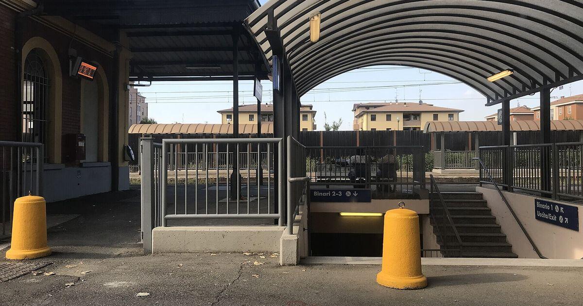 Macchinista ucciso da un treno: sospesa la tratta Milano-Bologna - 