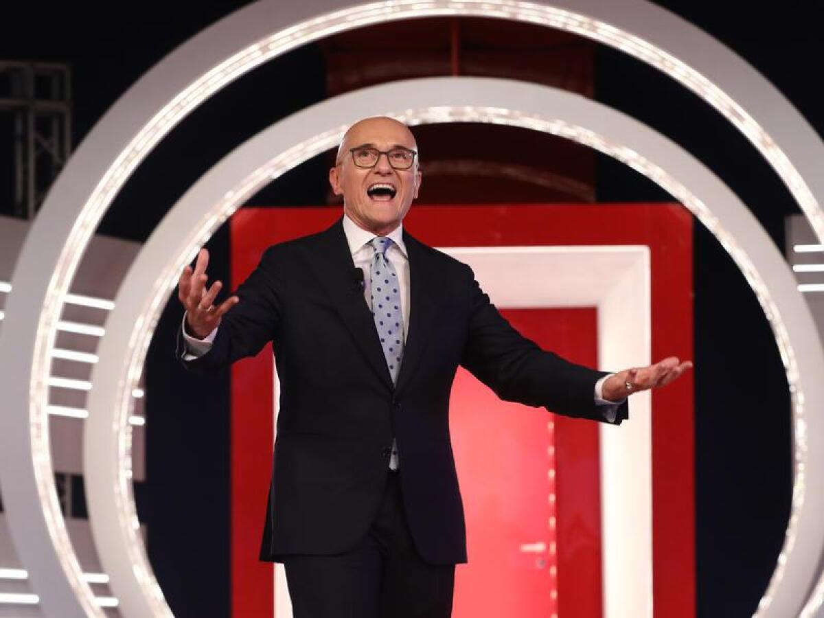 Nuovo appuntamento con il Grande Fratello: tutte le anticipazioni - 