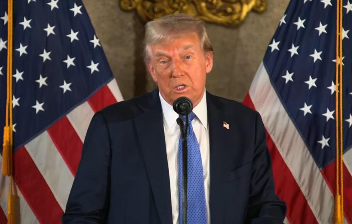 Trump annuncia un accordo per evitare il shutdown - 