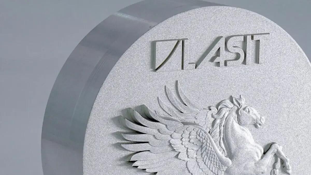 LASIT e l’avanguardia dell’incisione laser sul metallo - 