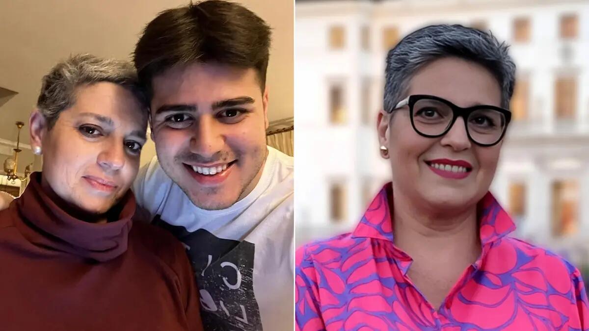 Addio a Carmela Gentile: scomparsa a soli 53 anni il giorno di Natale dopo una lunga battaglia - 