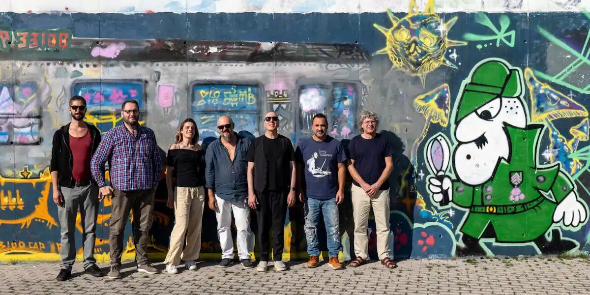 Un Santa Claus weekend con la musica dal vivo a Monfalcone: Dreamsville Band e La Peka - 