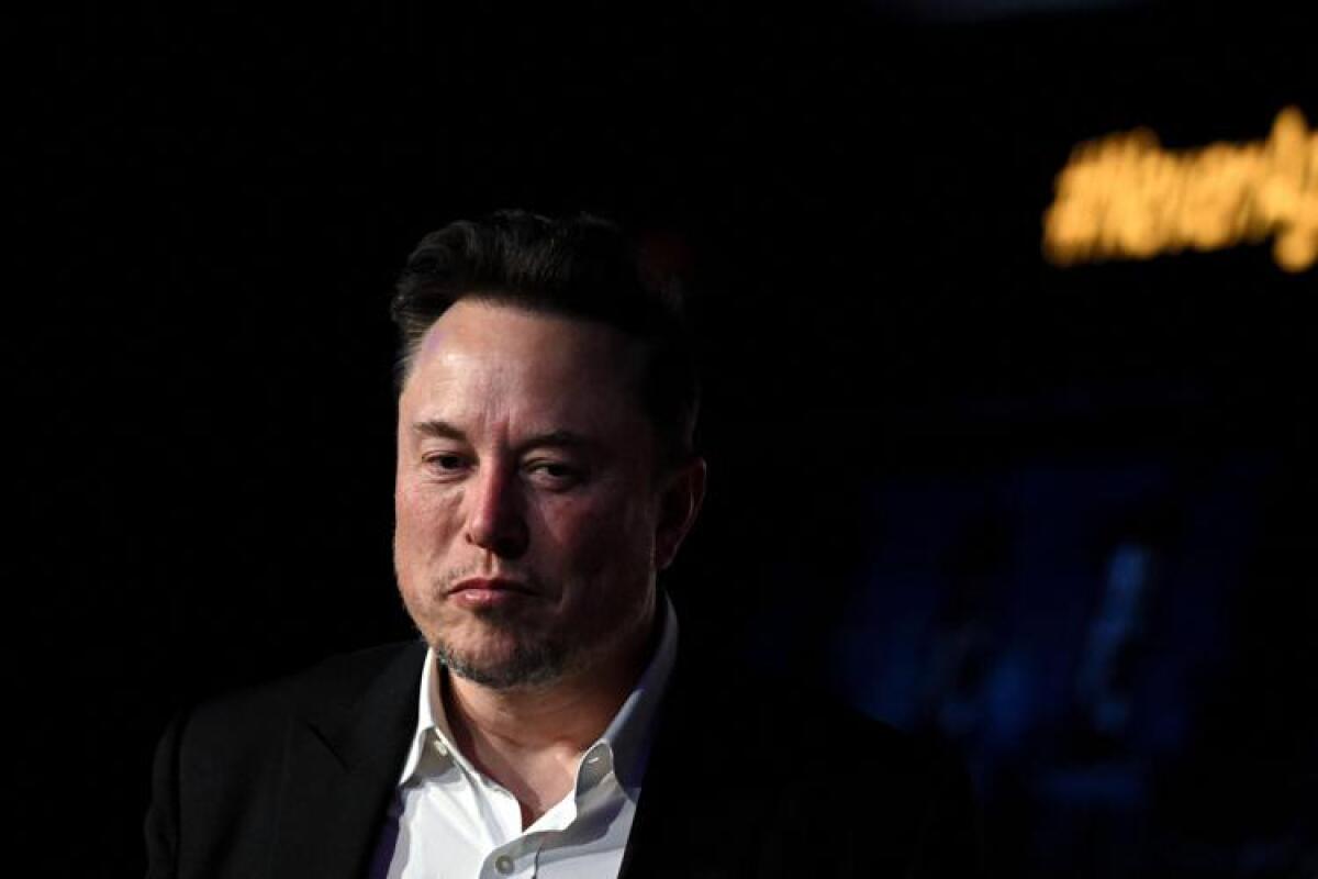 Musk e il maxi bonus da 56 miliardi di dollari: il giudice lo boccia e lui si infuria - 