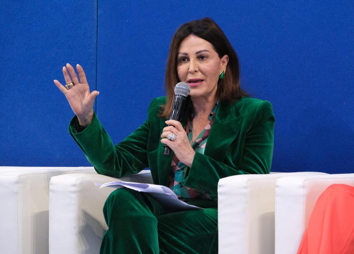 Turismo, Santanchè: "Il Giubileo ci porterà al centro della scena internazionale" - 