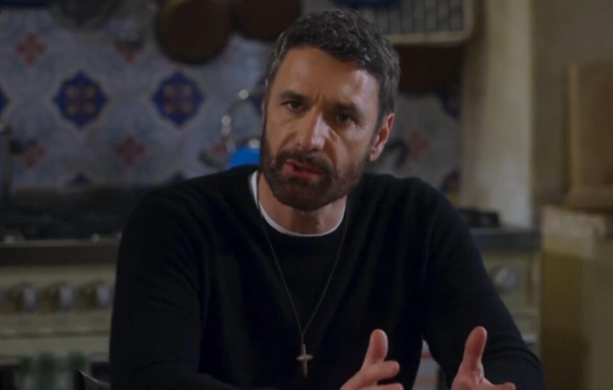 Don Matteo batte X Factor con il suo successo negli ascolti tv, share al 8,6% - 