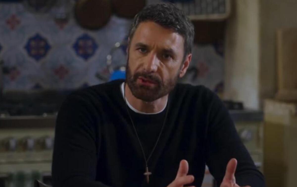 Ascolti tv giovedì 19 dicembre: 'Don Matteo' trionfa con il 22,9% di share - 