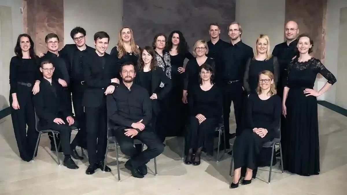 Concerto dell’Immacolata: il Coro da Camera di Lubiana incanta Pordenone - 