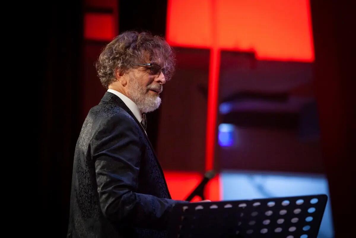 Al Capitol di Pordenone il concerto "Graffia la pietra il volo degli uccelli" - 