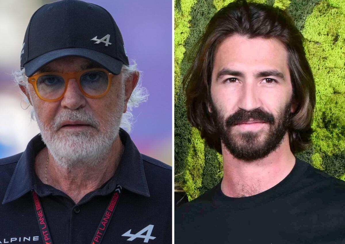 Briatore cede il Twiga a Del Vecchio - 