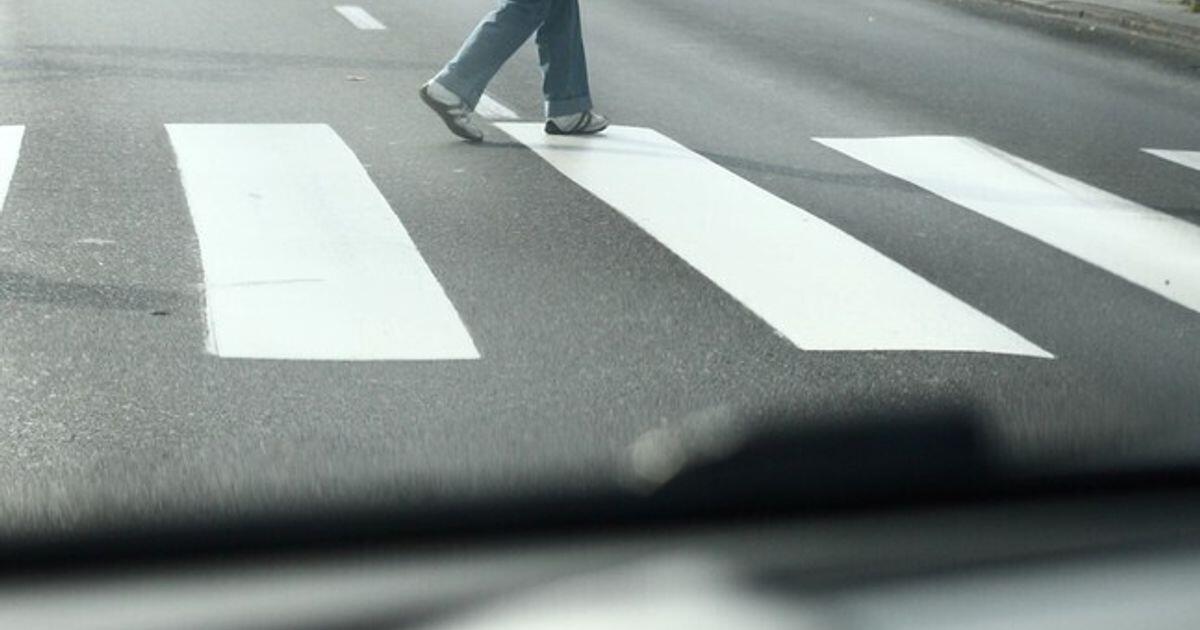 7 pedoni uccisi in meno di 24 ore: Sangue sulle strade - 