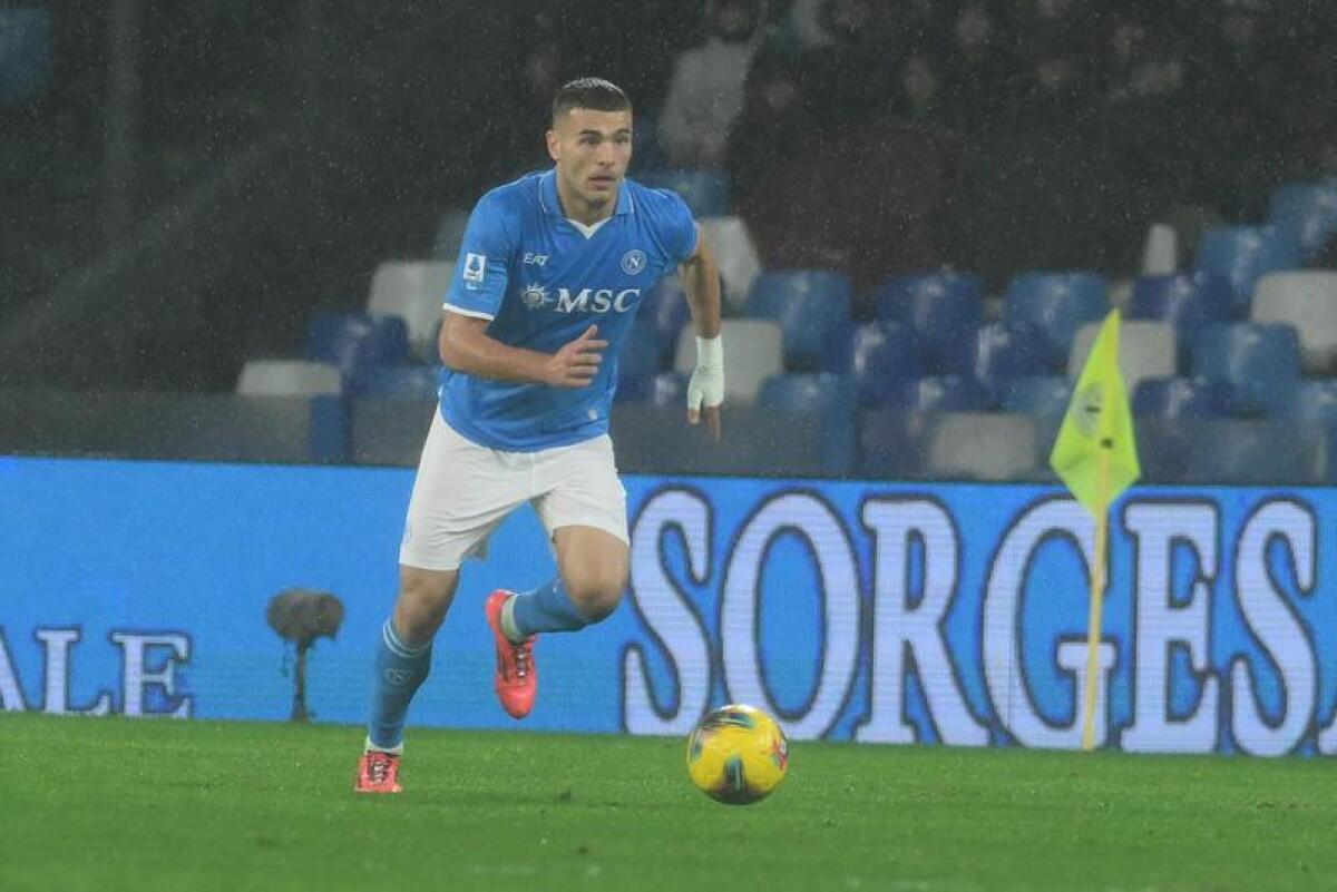 Infortunio a Napoli: i tempi di recupero per Buongiorno - 