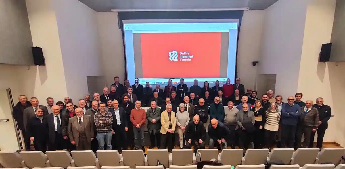 Venezia: Ca' Foscari lancia nuovi corsi di laurea in Ingegneria Fisica e Ambientale - 