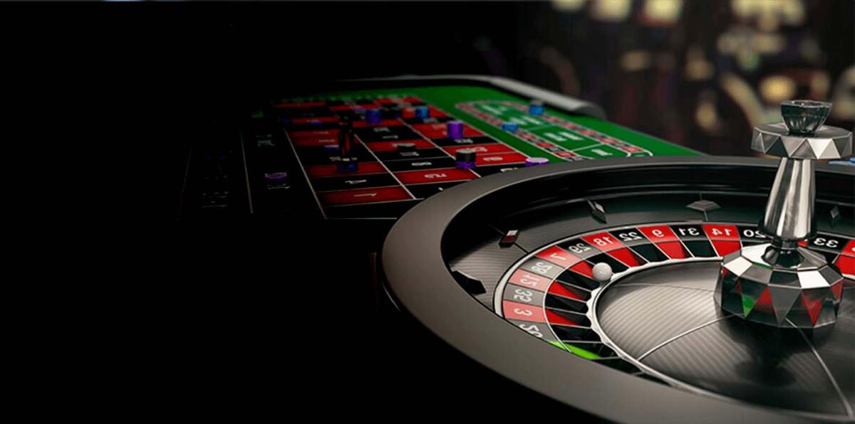Il ruolo della psicologia del colore nel branding dei casinò - 