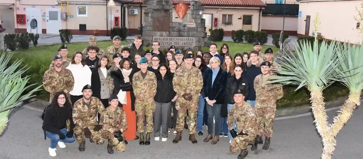 Gorizia ospita il seminario sulla comunicazione istituzionale: un’opportunità di aggiornamento per addetti stampa e studenti - 