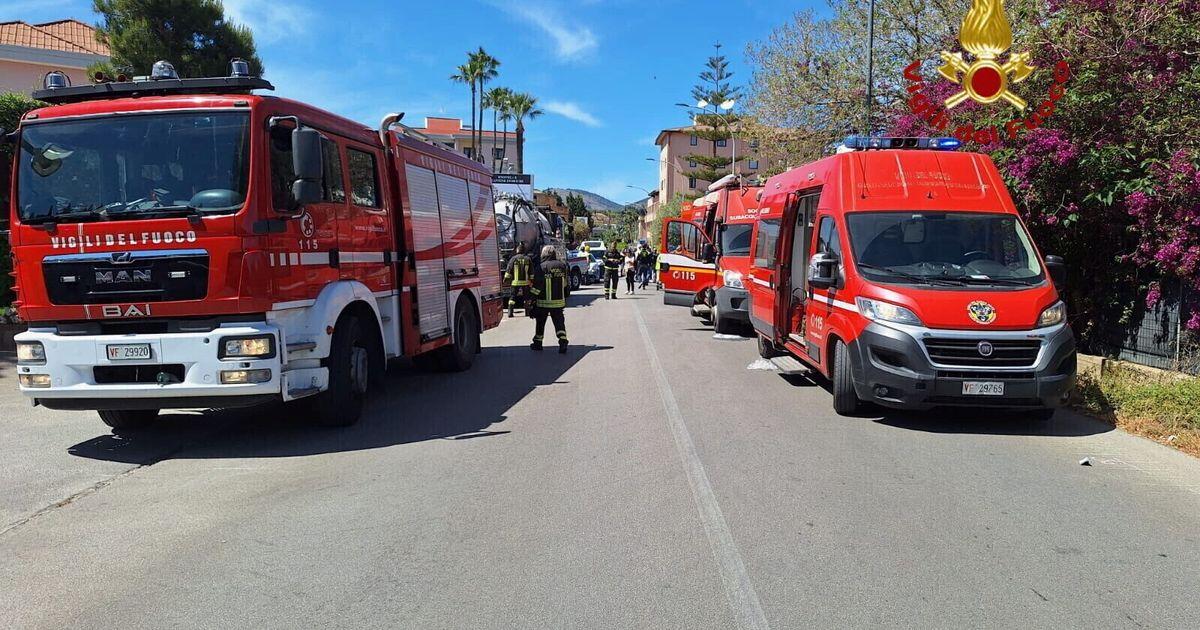 Incendio in una Rsa nei pressi di Roma, deceduto un anziano di 76 anni - 