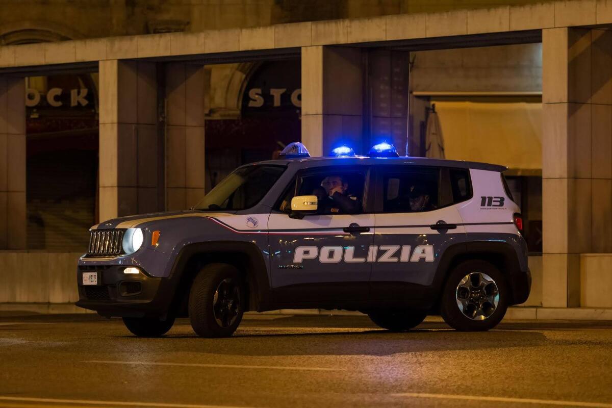 Violenza a Trieste, accoltellamento in piena notte: due feriti, uno è grave - 