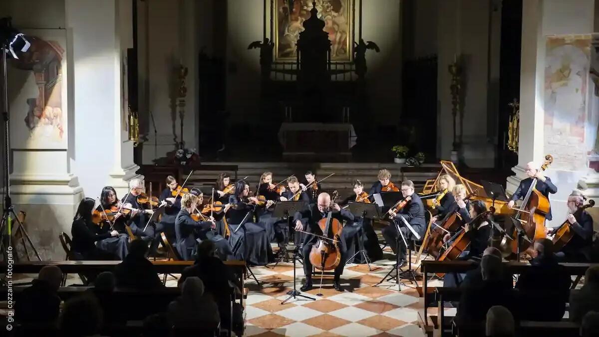 Pordenone: successo per la 33^ edizione del Festival Internazionale di Musica Sacra - 