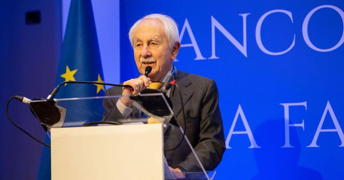 Un albergatore in sette Giubilei - 