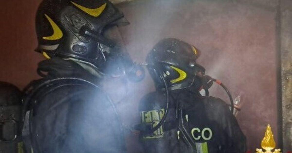 Esplosione in una villetta ad Aprilia: recuperati gli ultimi due corpi senza vita - 