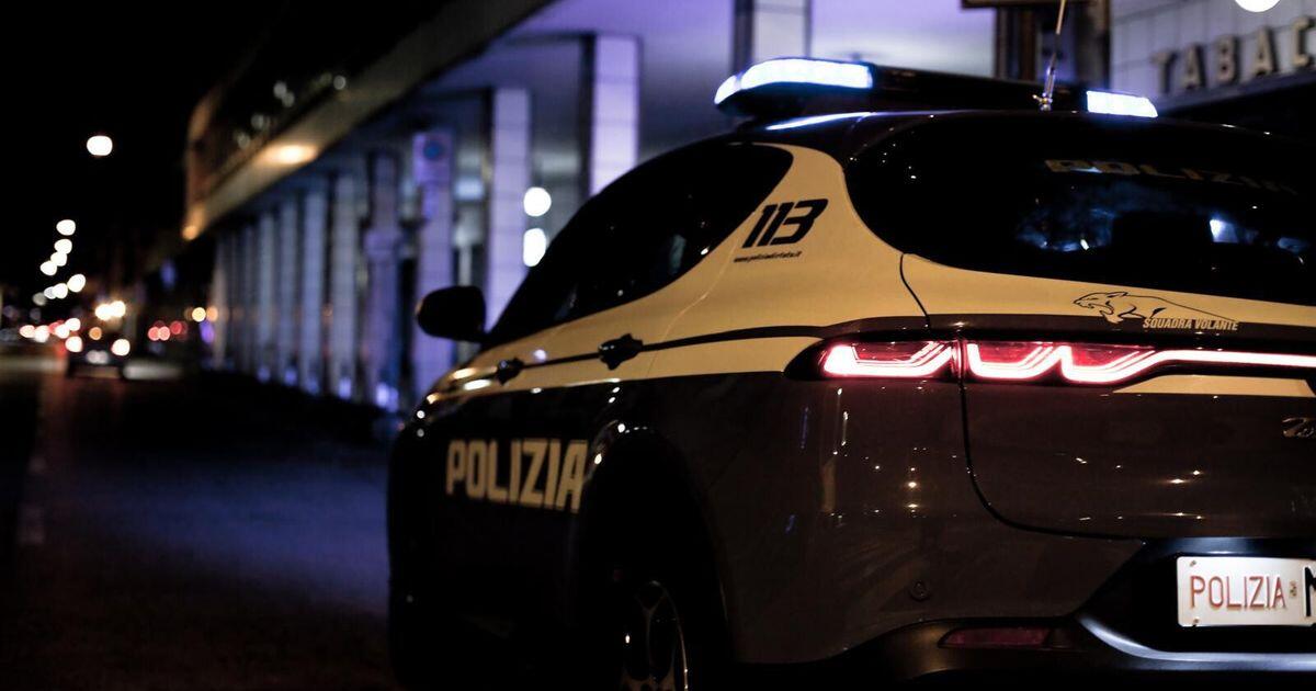 Arrestato a Padova un 32enne nigeriano che ha aggredito gli agenti con un'ascia - 