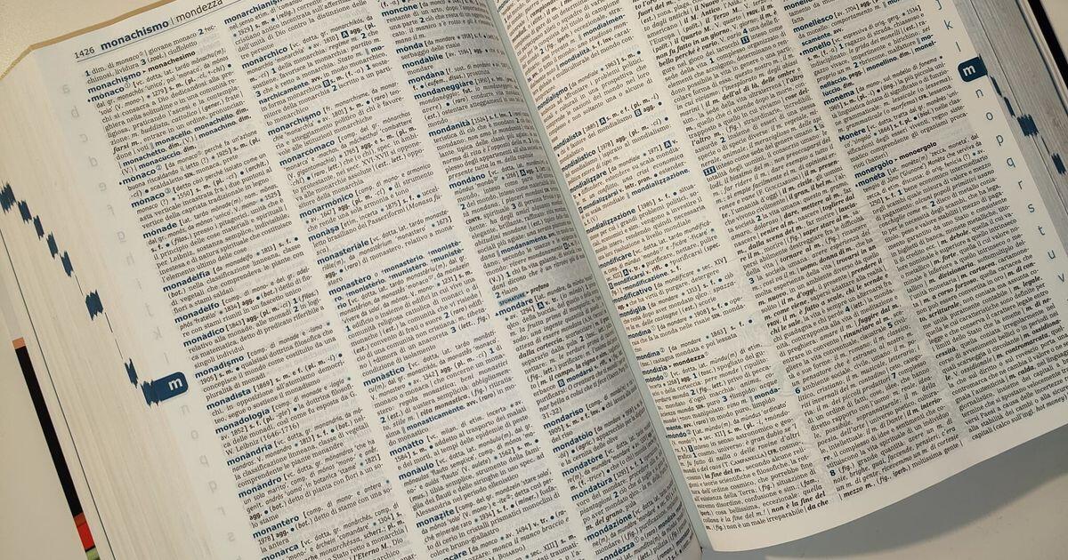 Treccani elegge "Rispetto" come parola dell'anno - 