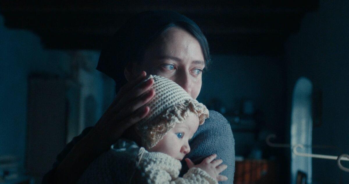 'Vermiglio' in lizza per l'Oscar: è nella shortlist - 