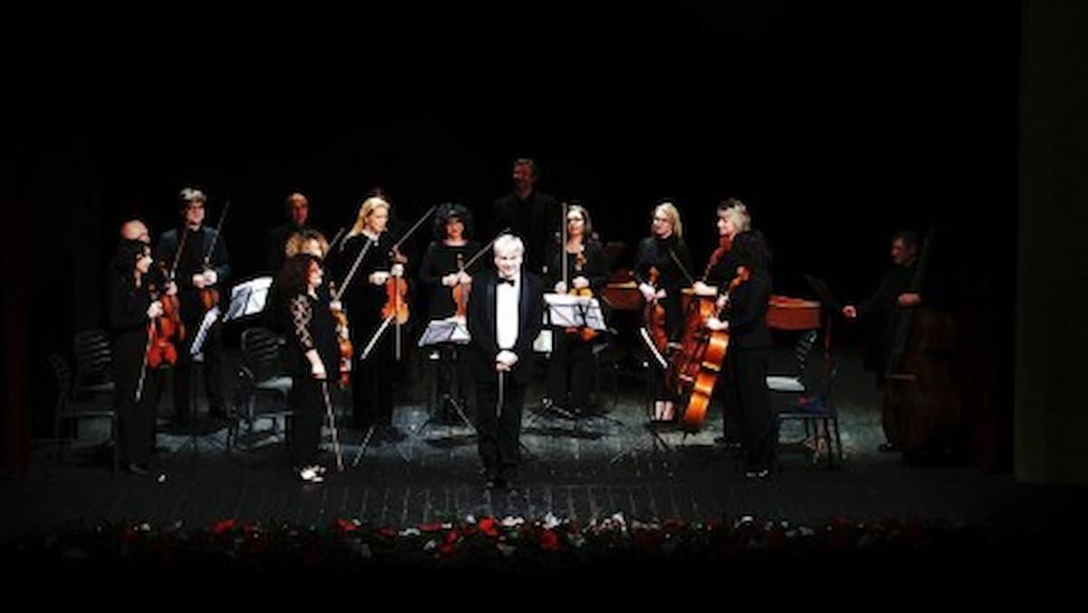 La magia del concerto dell'Immacolata a Muggia con l'Orchestra da Camera - 