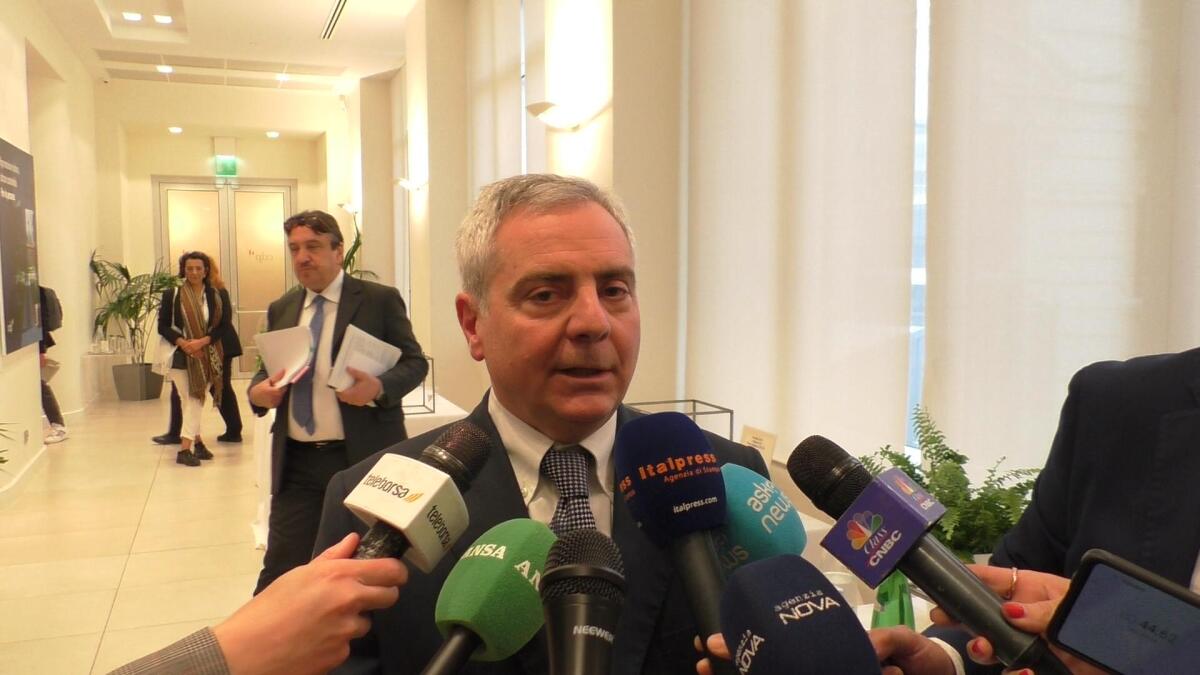 Scannapieco (Cdp): "Nuovo piano strategico per un sostegno cruciale alla crescita del paese" - 