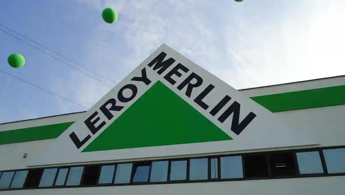 Leroy Merlin cerca 10 nuovi addetti vendita giardino da assumere: scopri come candidarti - 