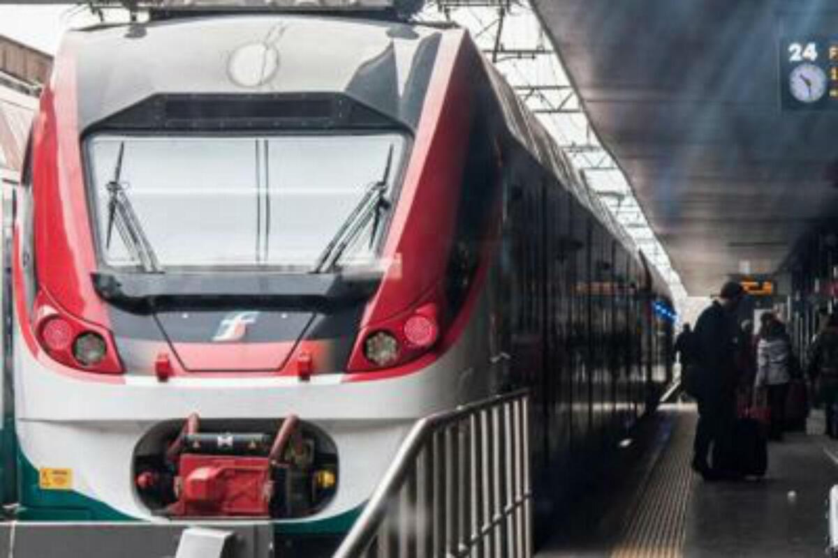 Sciopero treni del 9 dicembre 2024: orario e servizi garantiti - 