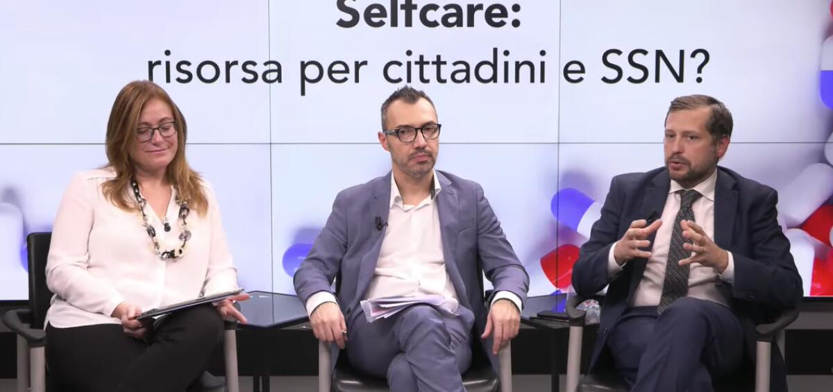 Esperti: "Self-care come risorsa per cittadini e Sistema Sanitario Nazionale, con un risparmio annuo di 5 miliardi" - 