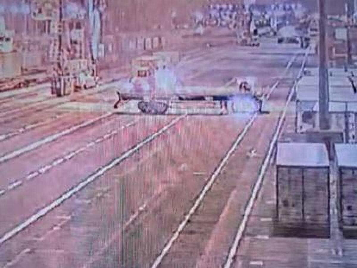 Aumentano a sette gli indagati per la morte del portuale a Genova - 