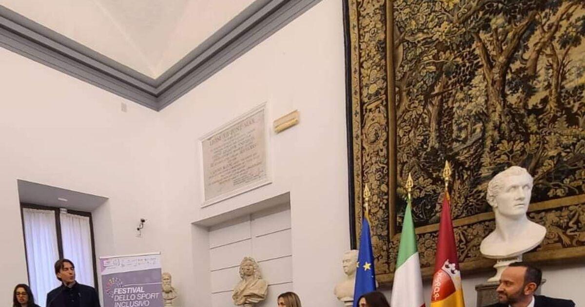 A Roma si tiene la prima edizione del Festival dello Sport Inclusivo - 