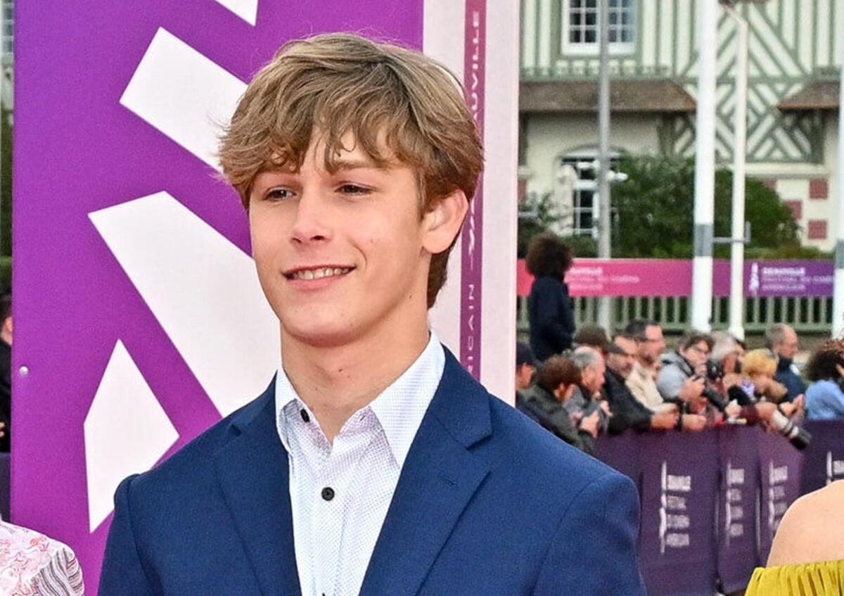 Addio a Hudson Meek, giovane attore di 'Baby Driver' morto a soli 16 anni - 