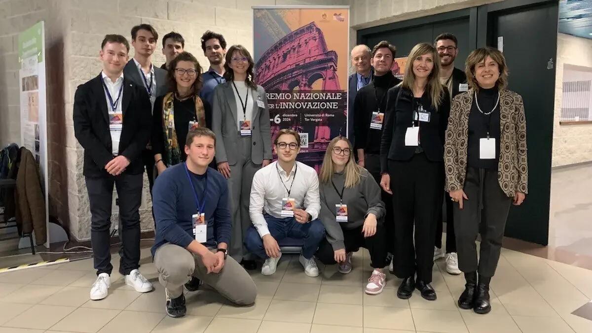 Due progetti dell'Università di Udine premiati al "Premio Nazionale dell'Innovazione" - 