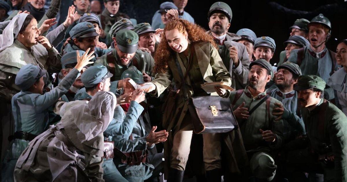 La Prima della Scala tra fiori e cene gourmet - 