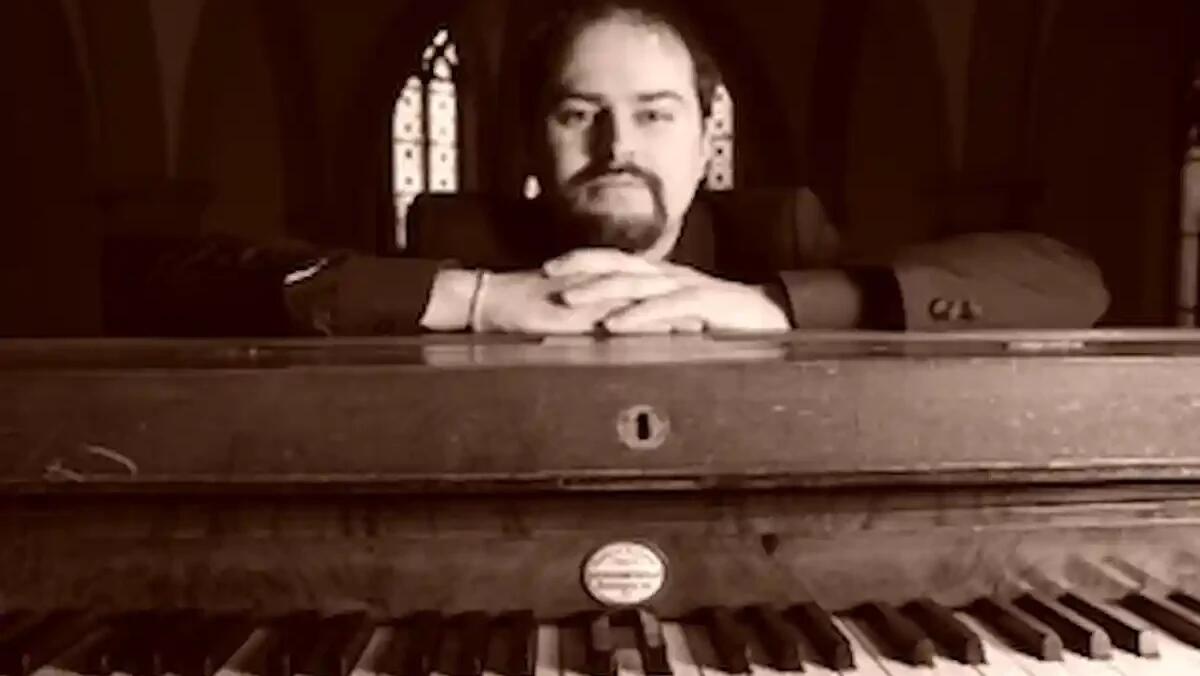 I concerti natalizi di Mozart a Trieste: un'esperienza unica nella Chiesa Evangelica Luterana - 