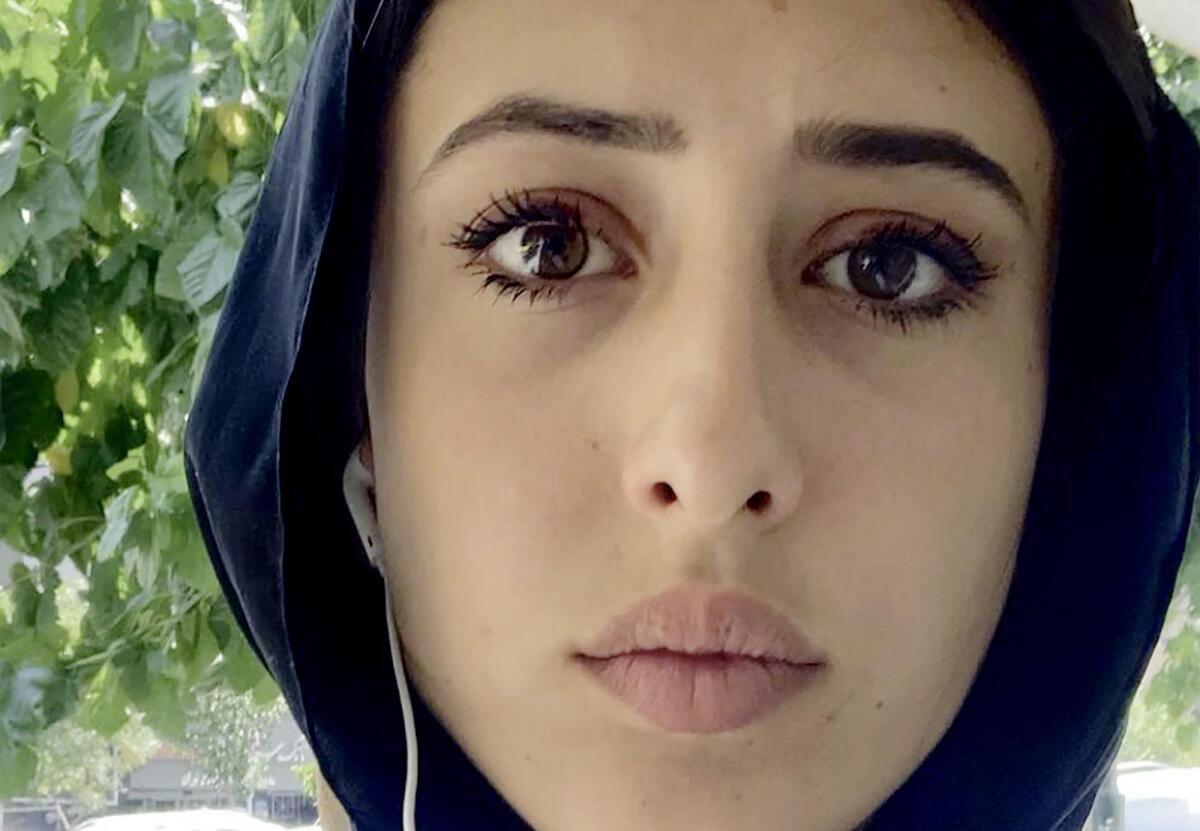 Cecilia Sala, Tajani: "E' in buona salute, detenuto in isolamento". Chiesto l'estradizione per l'iraniano arrestato. - 