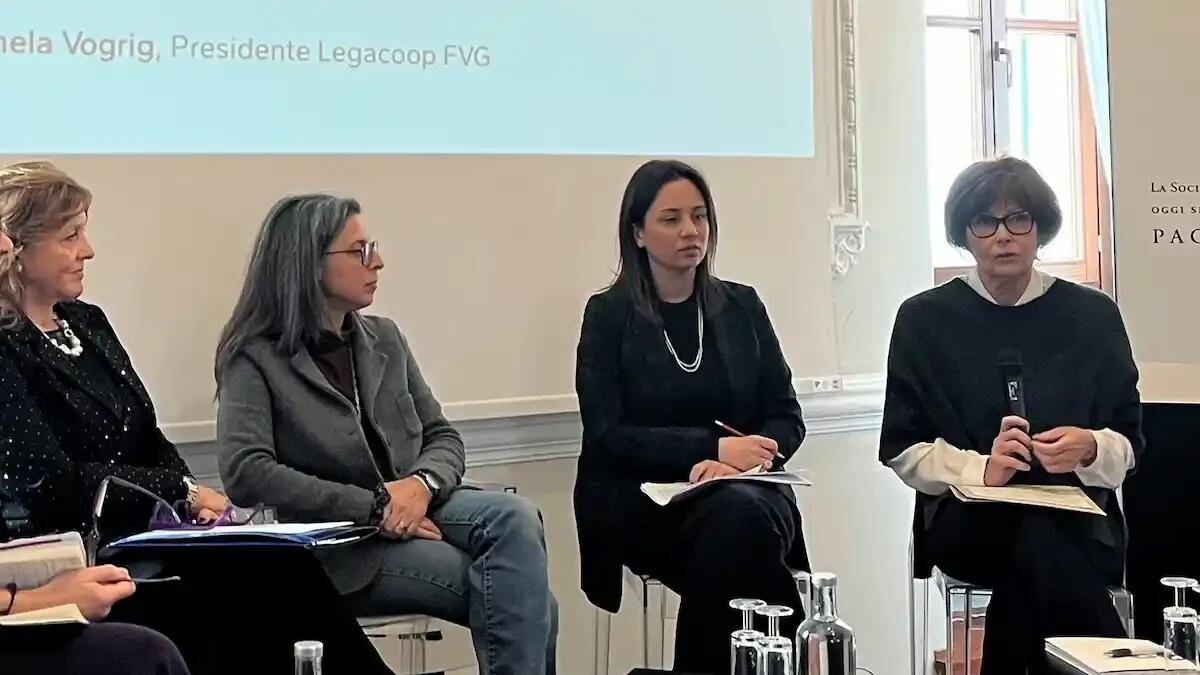 Occupazione femminile in Friuli Venezia Giulia: Rosolen evidenzia i progressi e le sfide future - 