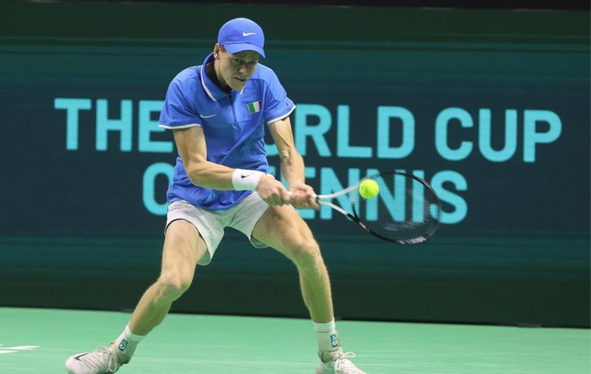 Sinner, la difesa di McEnroe e Wilander: "È innocente. Kyrgios? Una sfida intrigante" - 