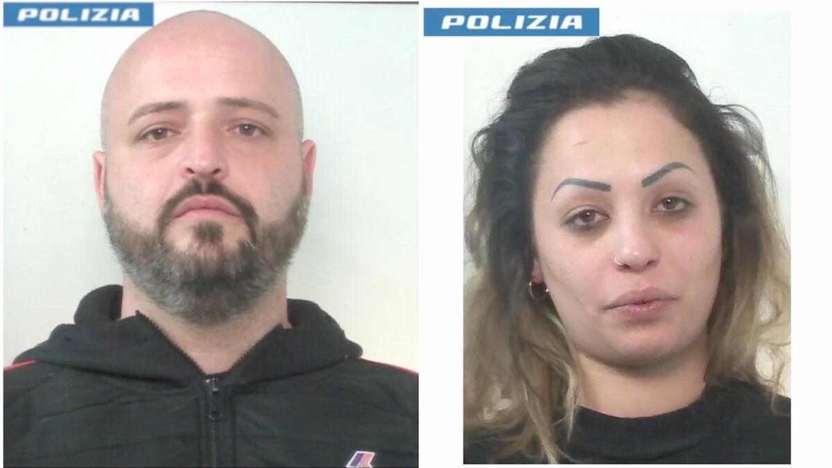 Si fingono Carabinieri e si fanno dare anelli e Rolex da una coppia di anziani: arrestati 2 truffatori - 