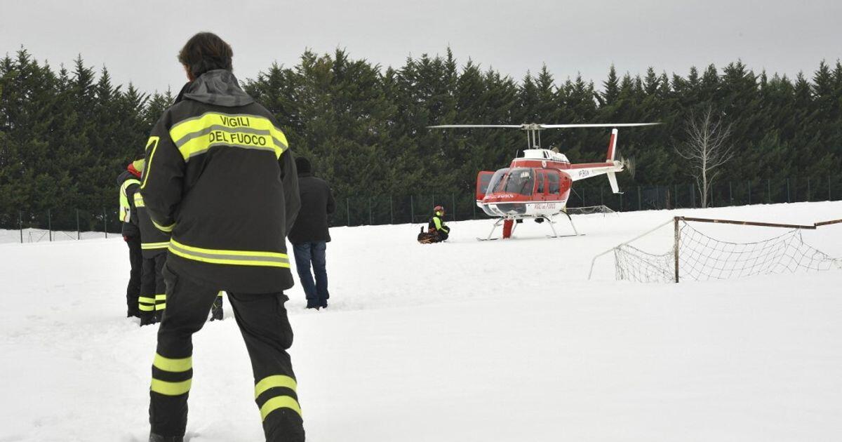 Rigopiano: Cassazione conferma la condanna dell'ex prefetto Provolo - 