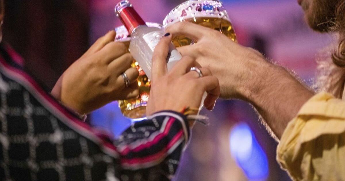 Quanto si può bere a Capodanno secondo il nuovo codice della strada? - 