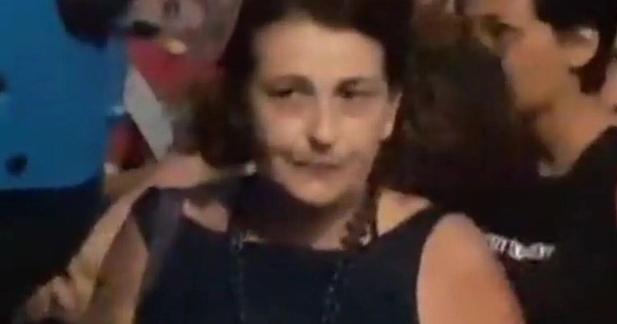 La giudice Apostolico si dimette dalla sua carica - 