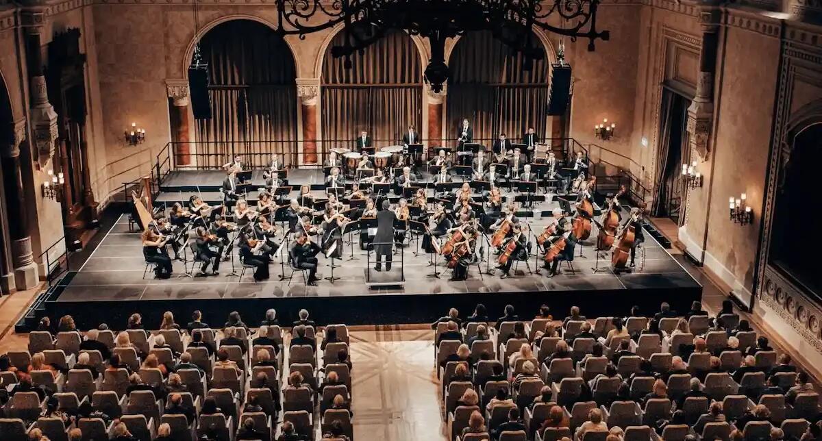 "Concerto Omaggio a Luigi Garzoni: musica friulana e innovazione a Tolmezzo" - 
