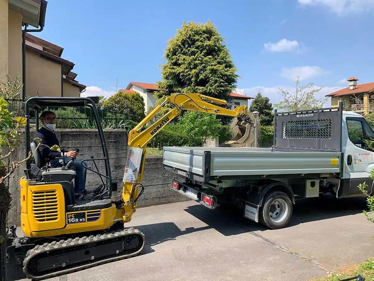 Intervista a Domenico Passarello: Innovazione e Tradizione nell’Edilizia Torinese - 