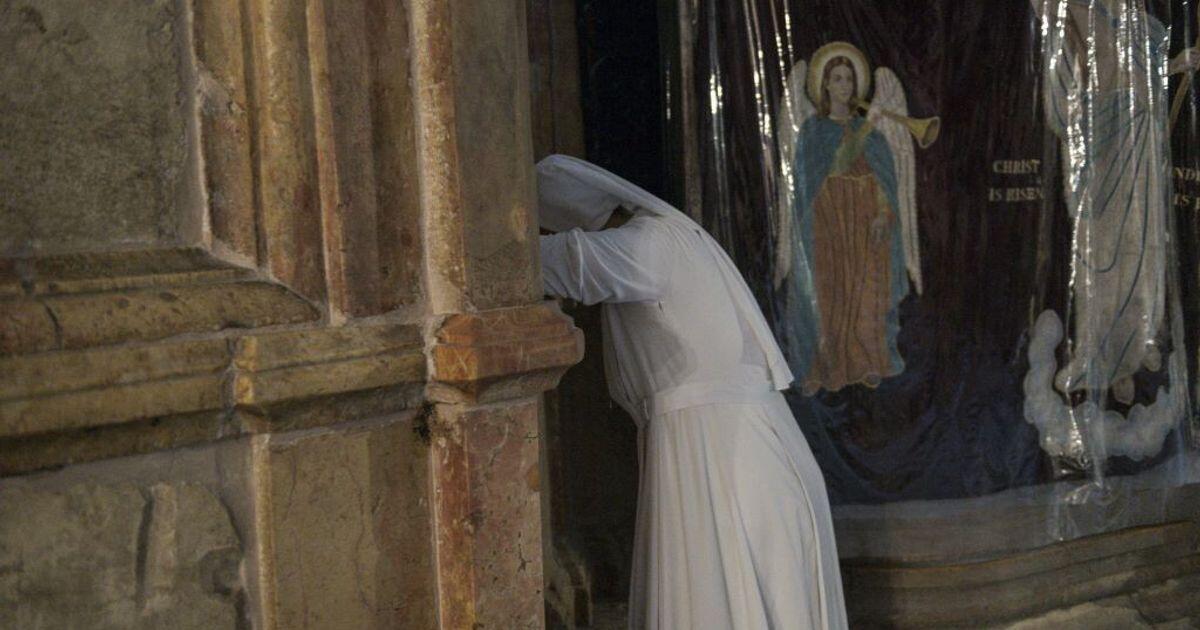 Arrestata suor Anna Donelli, intermediaria tra clan e detenuti - 