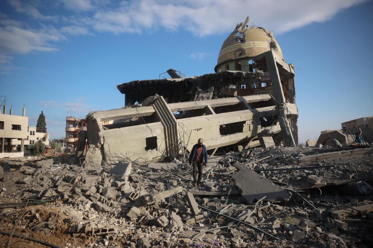 Hamas pronto a valutare qualsiasi proposta di tregua, dichiarano i media di Gaza - 