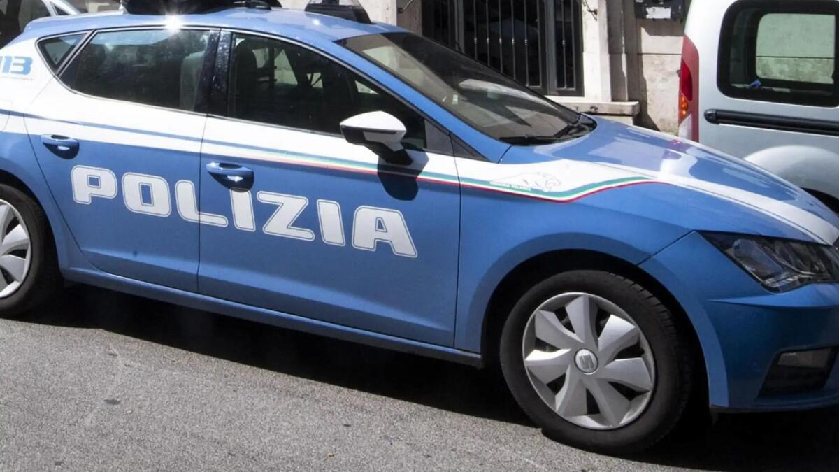 Forava le gomme delle Volanti di Polizia: denunciato 56enne, tradito dalle telecamere - 