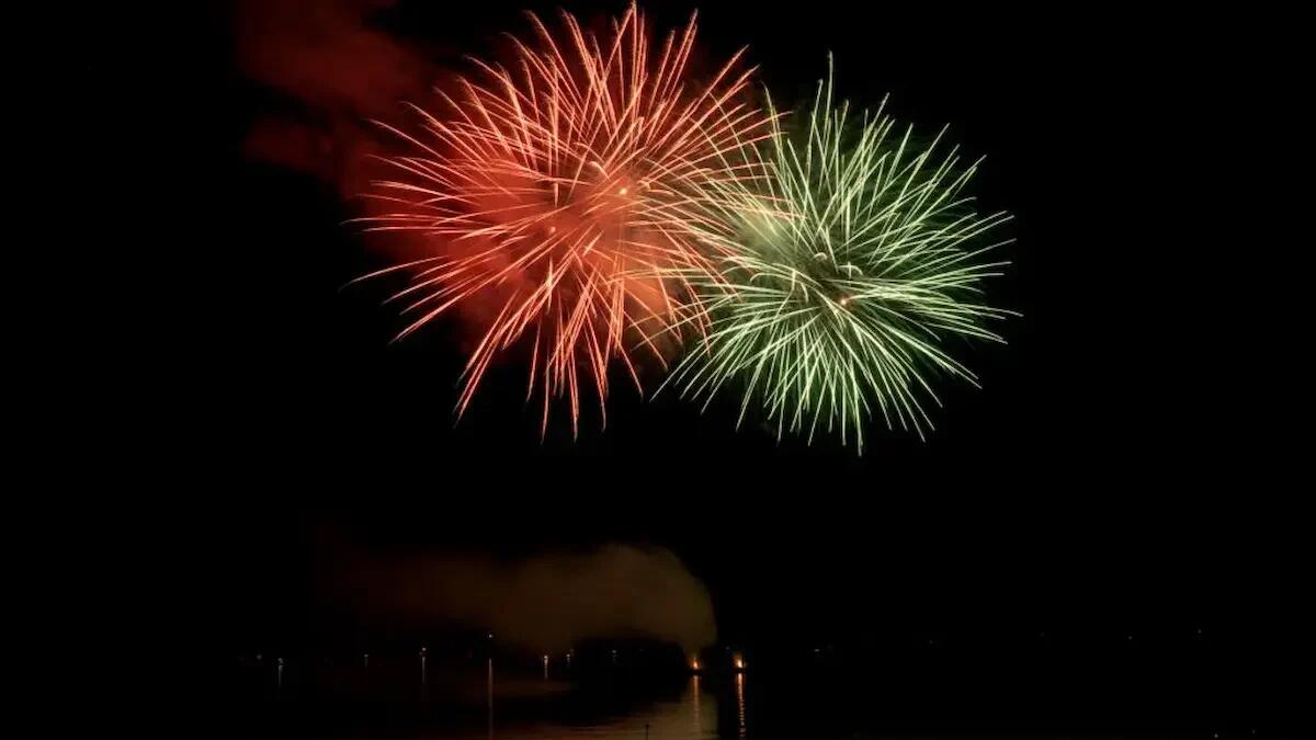 Capodanno a Udine: divieto di fuochi e restrizioni, tutte le nuove regole dell'ordinanza - 